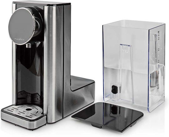 Nedis Ceainic profesional pentru băuturi cu capacitatea de 2.5lt 24x14x30cm