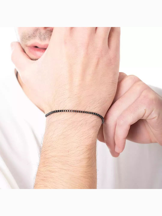 Oxzen Αλυσίδα Χειρός από Ατσάλι Oxzen Αλυσίδα Χειρός από Ατσάλι