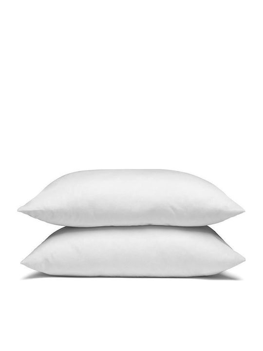 CMSpa Pernă de Dormit cu Pene 50x70cm