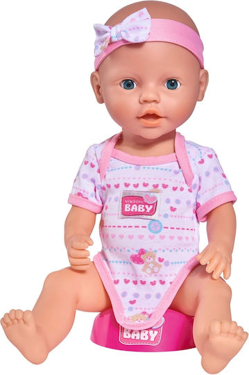 Simba Păpușă bebe 38 cm.