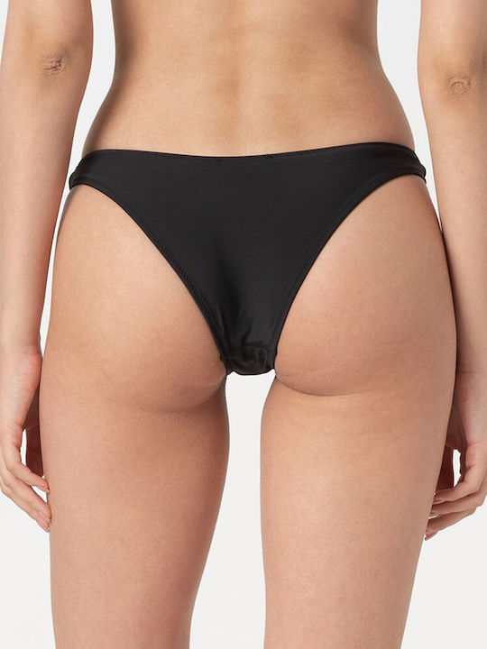 Iceberg Bikini Brazil Black