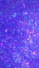Maxi Purple Glitter Pen 28ml