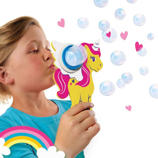 Ses Creative Seifenblasenmacher Unicorn