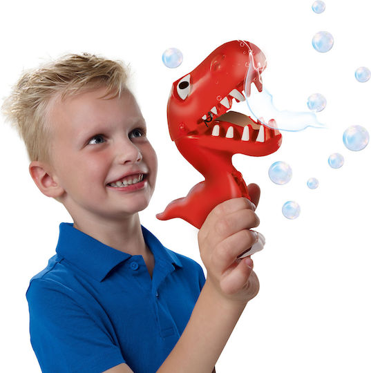 Ses Creative Bubble Makers Dino