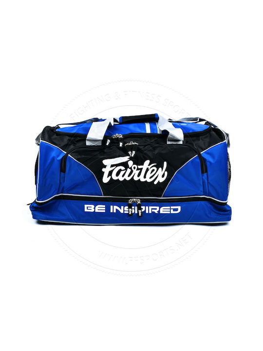 Fairtex FX-BAG2-BL