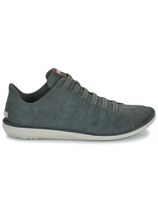 Herren Sneakers Gray