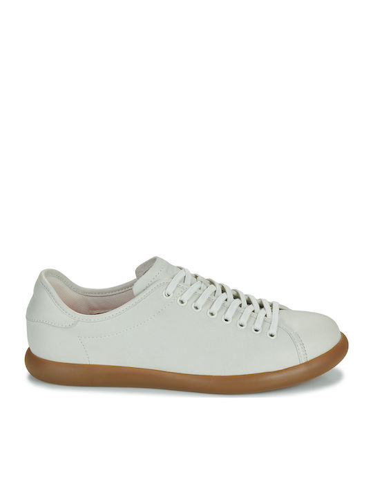 Pelotas Soller Sneakers White