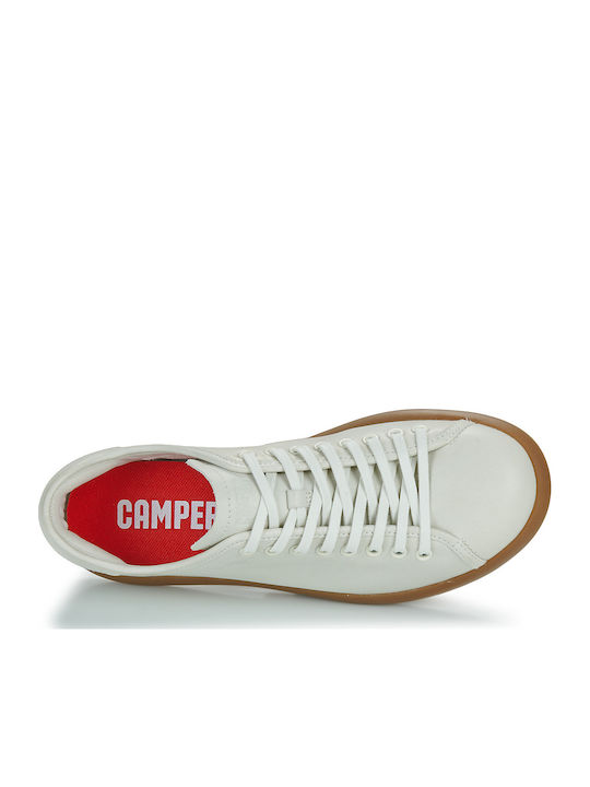Pelotas Soller Sneakers White