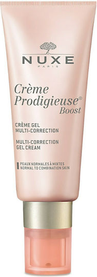 Nuxe Prodigieuse Boost Light Gel-Cream Face Day 40ml