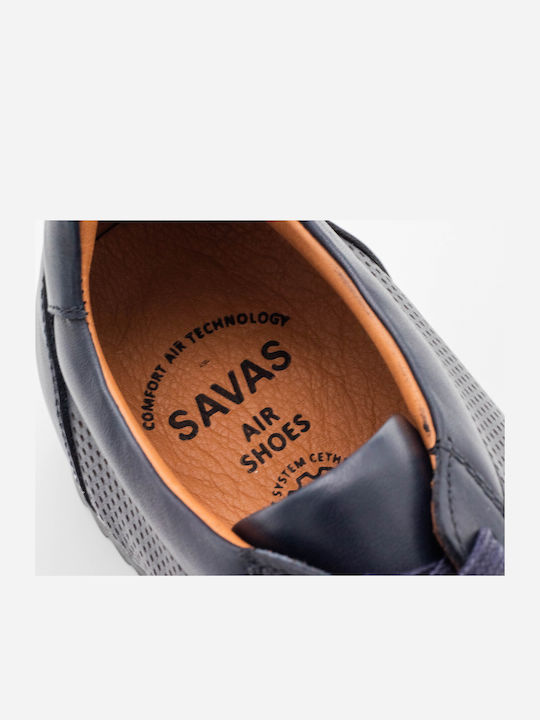 Ανδρικά Ανατομικά Sneakers Μπλε