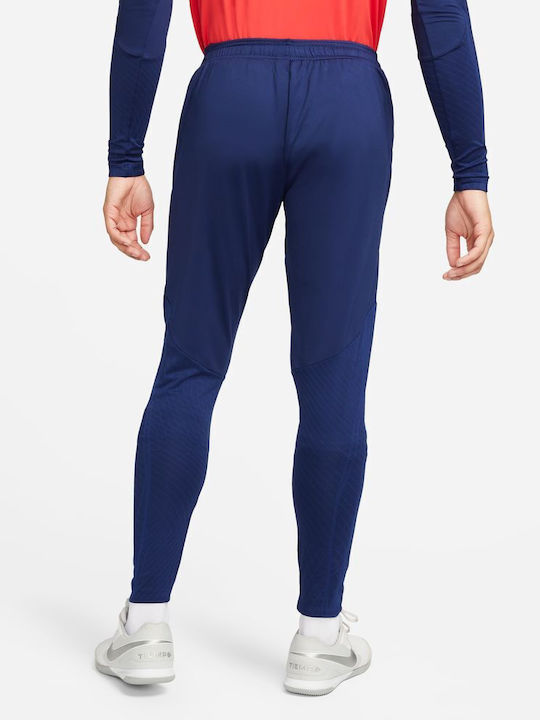 Nike Strike Sweatpants Blue