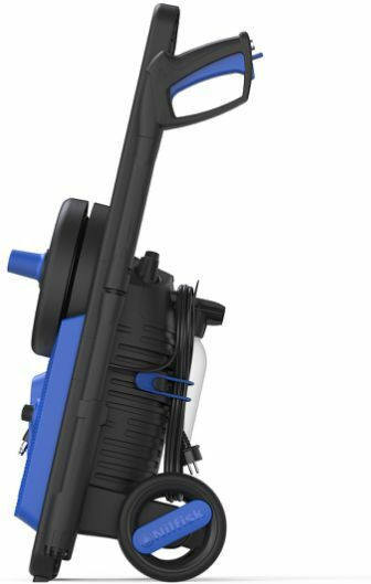 Nilfisk Core 140-6 PowerControl Πλυστικό Ρεύματος 1800W με Πίεση 140bar και Μεταλλική Αντλία