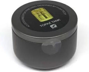 FumyTech Replacement Top Cap 2.7ml