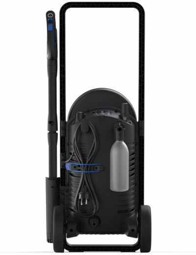 Nilfisk Core 140-6 PowerControl Πλυστικό Ρεύματος 1800W με Πίεση 140bar και Μεταλλική Αντλία