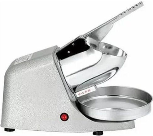 Electric Ice Crusher 500W 40x18x31cm