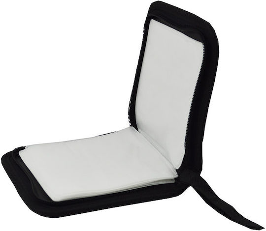 Auto Gs Portable Case CD & DVD Neopren