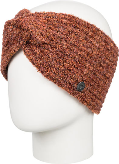 Roxy Stirnband Haar Orange