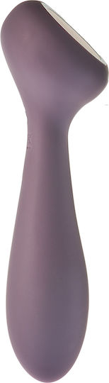 Dream Toys Royal Fantasies Panacea Vibrator Massage 17.4cm Purple