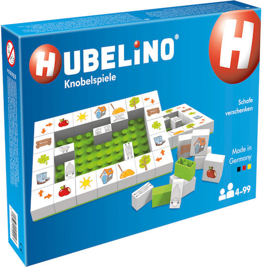 Hubelino Blocuri 82buc