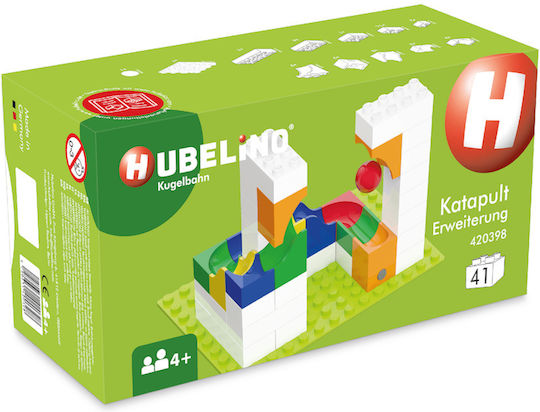 Hubelino Bausteine 41Stück