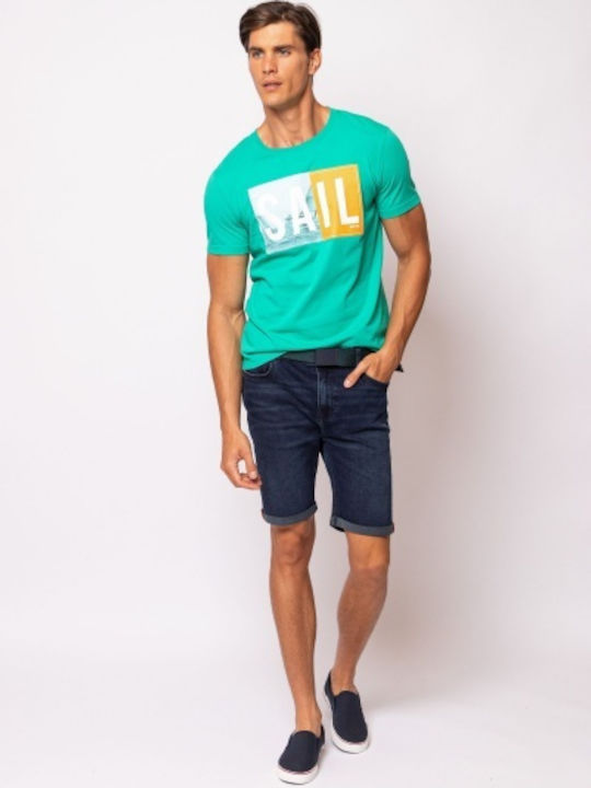 T-shirt Σιέλ