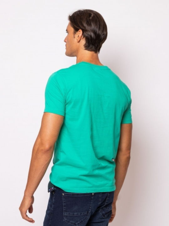T-shirt Σιέλ