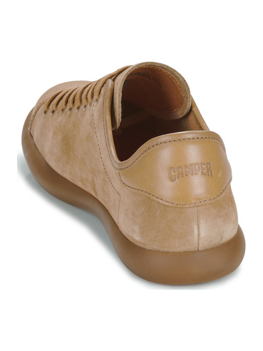 Pelottas Soller Herren Sneakers Braun