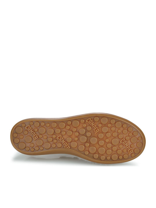 Pelottas Soller Herren Sneakers Braun