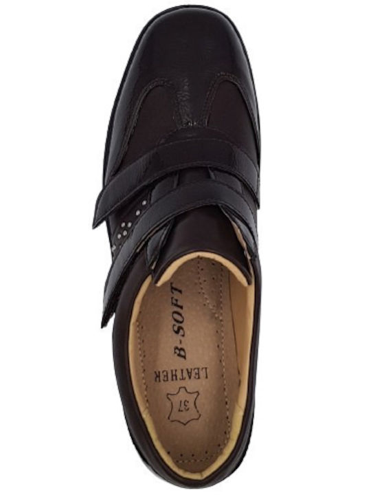 Adidași Anatomici Pentru Femei Maro