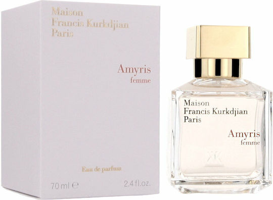 Maison Francis Kurkdjian Paris Amyris Femme Eau de Parfum 70ml