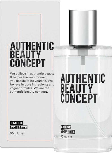 Authentic Beauty Concept Authentic Beauty Concept Eau de Toilette 50ml
