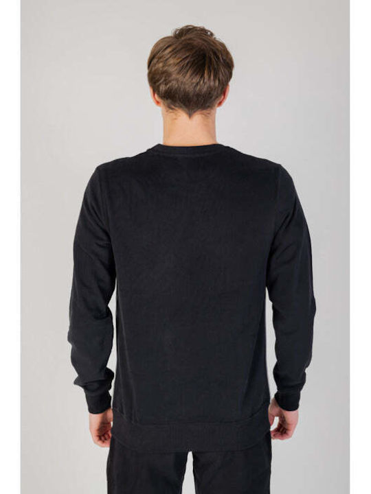 Emporio Armani Herren Sweatshirt Weiß