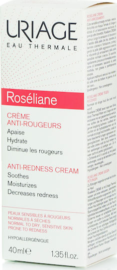 Uriage Roseliane Emulsie Față & Ochi 250ml