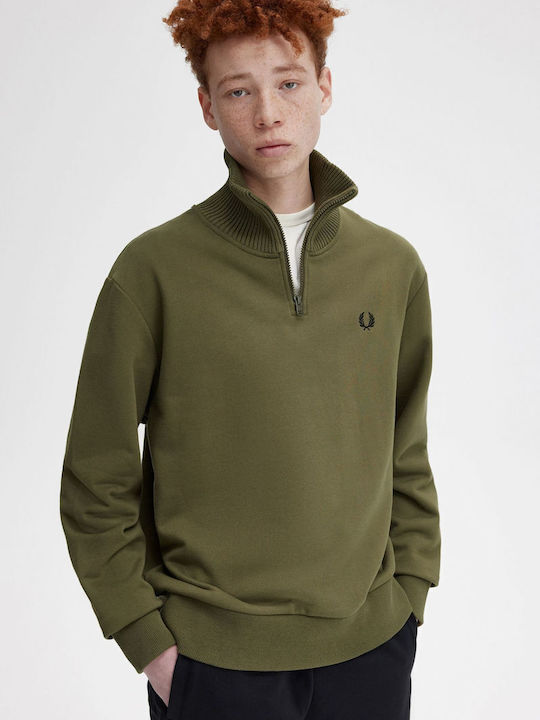 Φούτερ Uniform Green