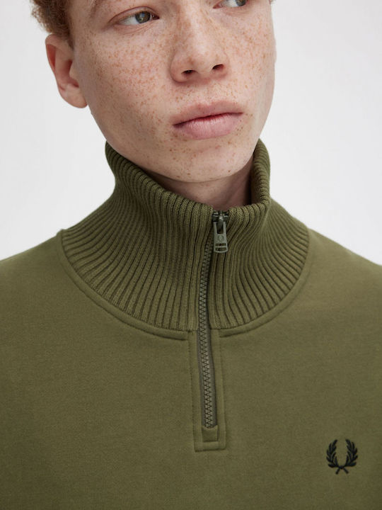 Φούτερ Uniform Green