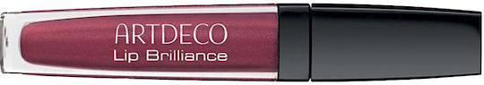 ArtDeco Lip Brilliance Дълготраен Течен Червило Прозрачен 5мл