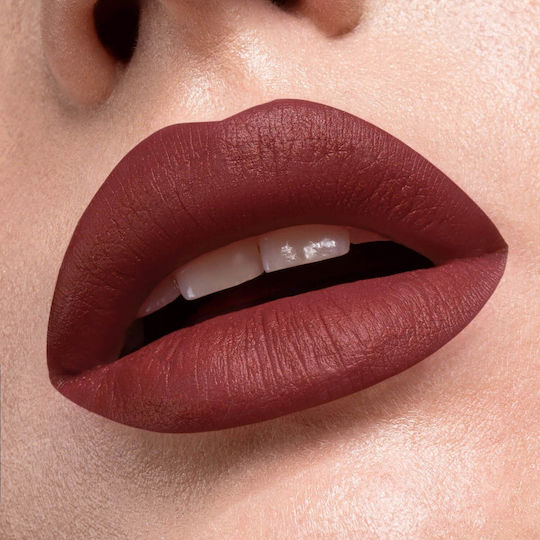 Mesauda Milano Червило Red Valentine Сатен 303 Milano 3.5гр
