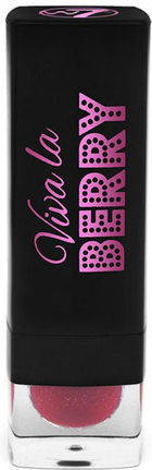 W7 Cosmetics Viva La Berry Lipstick 3g