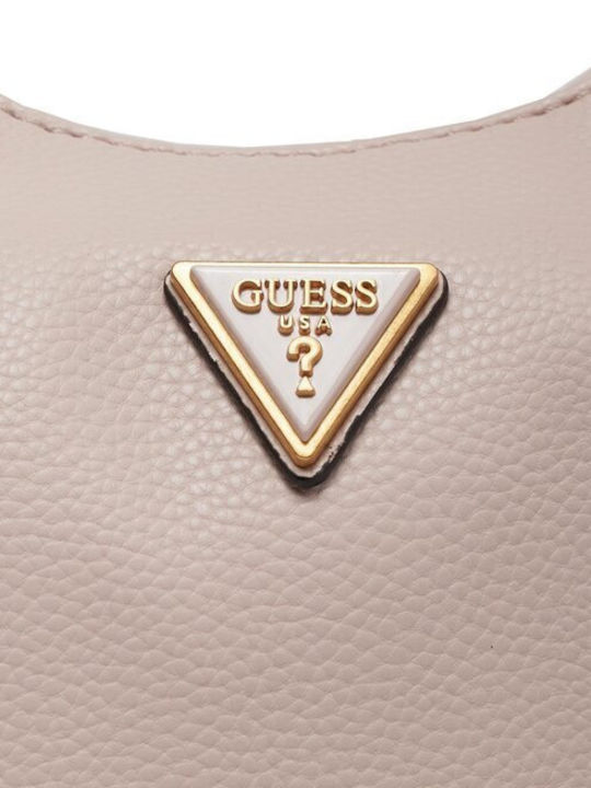 Guess Women's Bag Shoulder Pink