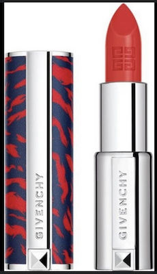 Givenchy Le Rouge Intense Color Sensuously Mat Lipstick