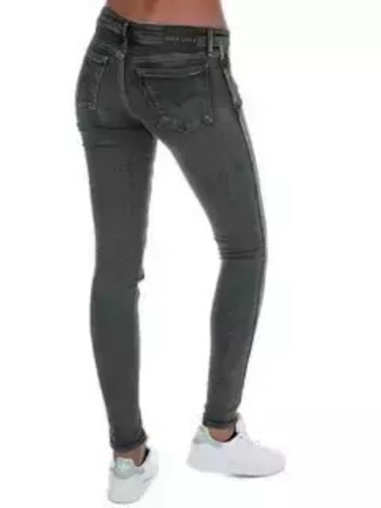 Levi's Damenjeanshose Grey