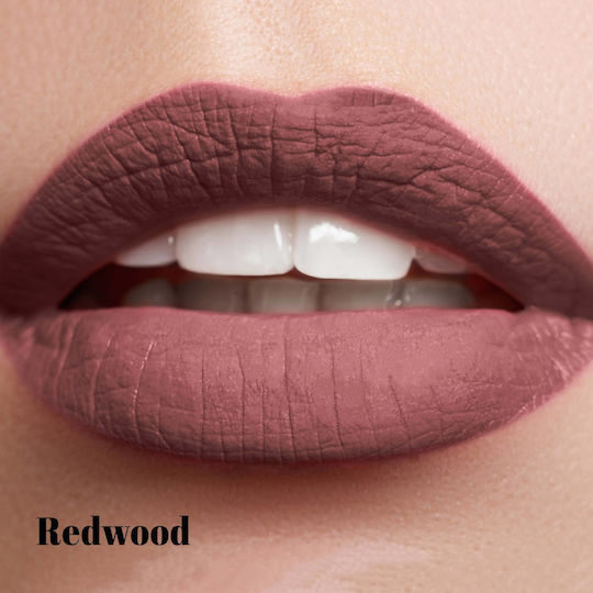 Wabi Beauty Matte Invasion Κλασικό Κραγιόν Matte 5gr