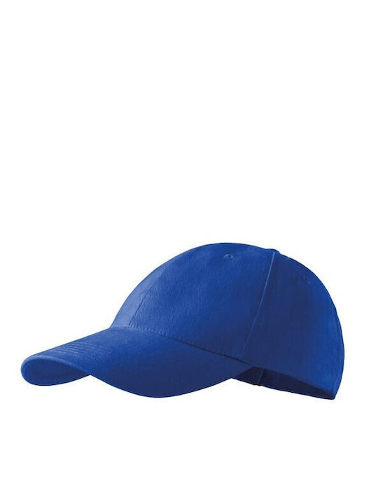6p Cap Jockey Μπλε