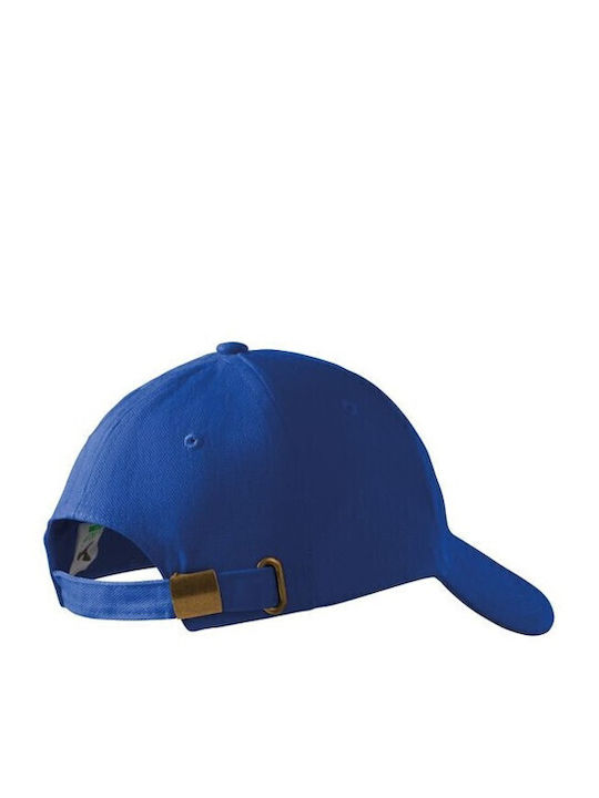 6p Cap Jockey Μπλε