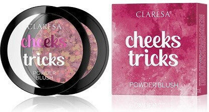 Claresa Ρουζ No 04 Mirage 4gr
