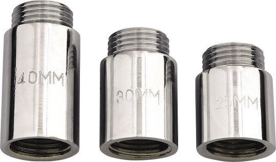 Viospiral Σύνδεση Σωλήνα 1/2" 66-01100