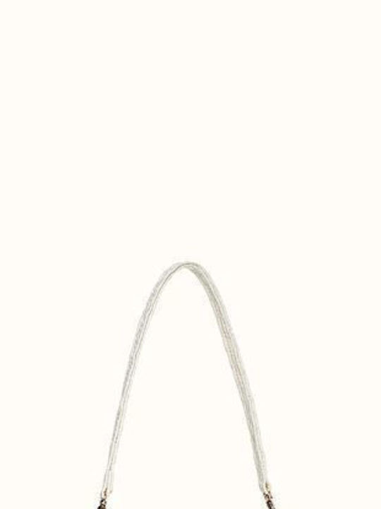 Christina Malle Women's Bag Shoulder White