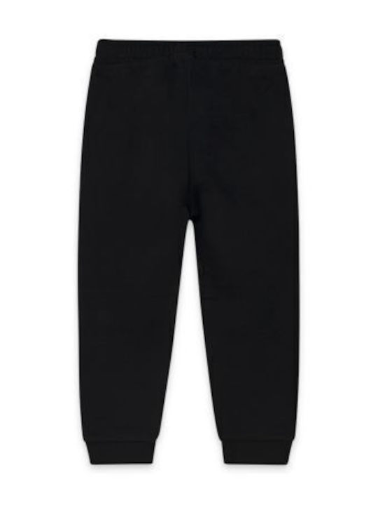 Canada House Copilăresc Pantalon de Trening Negru 1buc