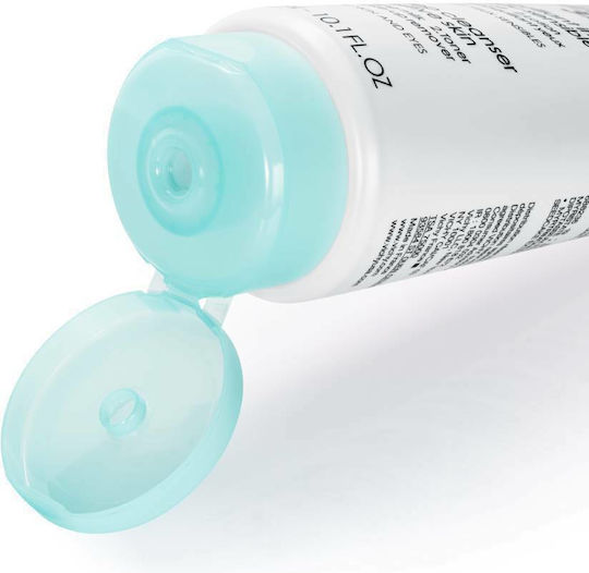 Vichy Purete Thermale 3 in 1 Emulsion Makeup Remover Face & Eyes 300ml