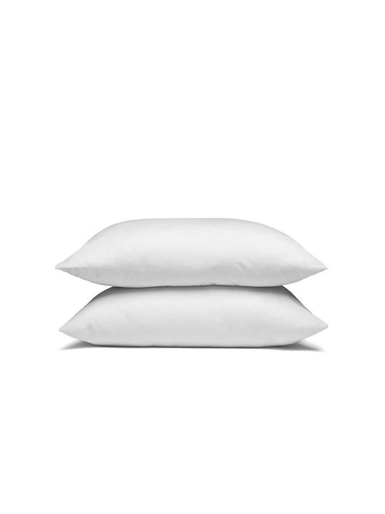 Goose Feather Pillow 40x40 Cm Goose Down 100% Down